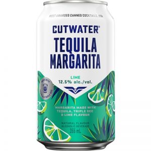 Cutwater Margarita 4x355ml